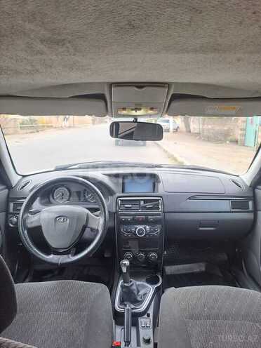 LADA (VAZ) Priora 2014, 276,000 km - 1.6 l - Gəncə