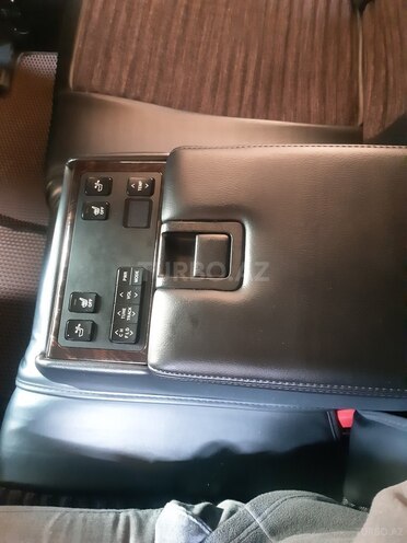Toyota Camry 2014, 167,000 km - 2.5 l - Bakı