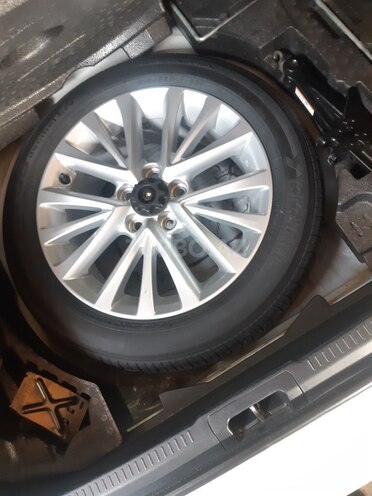Toyota Camry 2014, 167,000 km - 2.5 l - Bakı