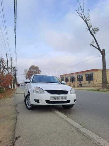 LADA (VAZ) Priora 2014, 276,000 km - 1.6 l - Gəncə