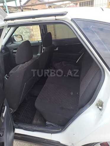 LADA (VAZ) Priora 2014, 276,000 km - 1.6 l - Gəncə