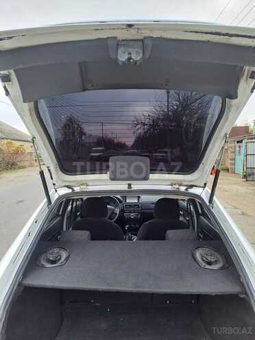 LADA (VAZ) Priora 2014, 276,000 km - 1.6 l - Gəncə