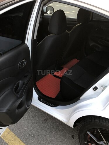 Nissan Sunny 2014, 79,524 km - 1.2 l - Bakı