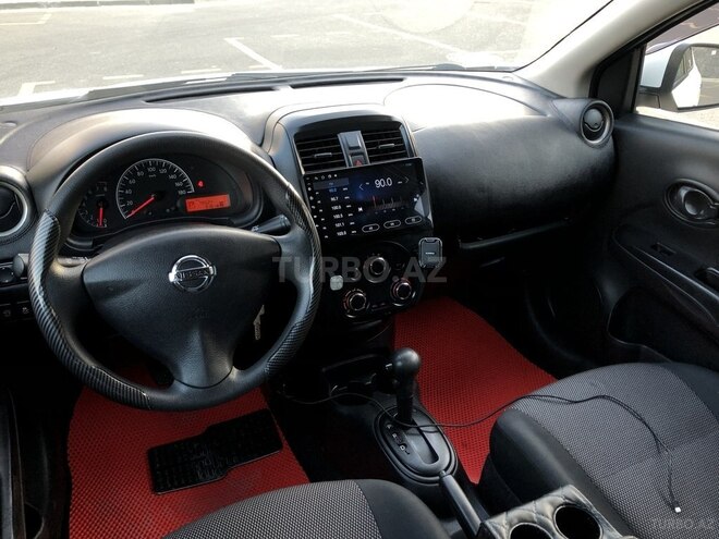 Nissan Sunny 2014, 79,524 km - 1.2 l - Bakı