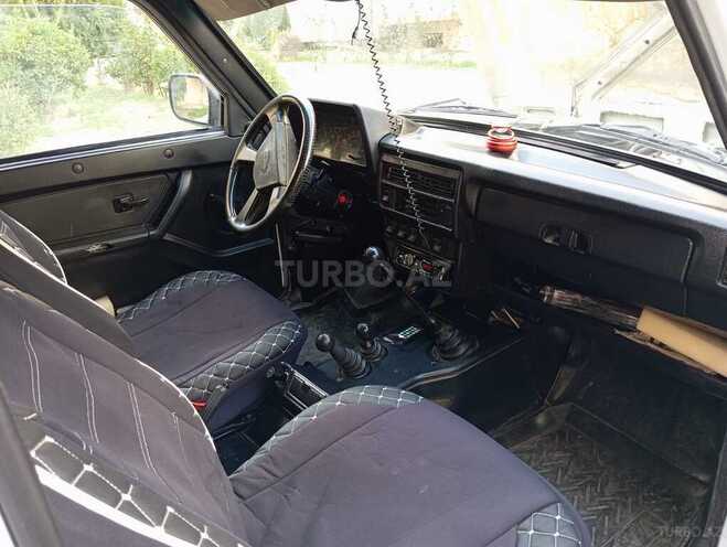 LADA (VAZ) Niva 2011, 217,000 km - 1.7 л - Bakı