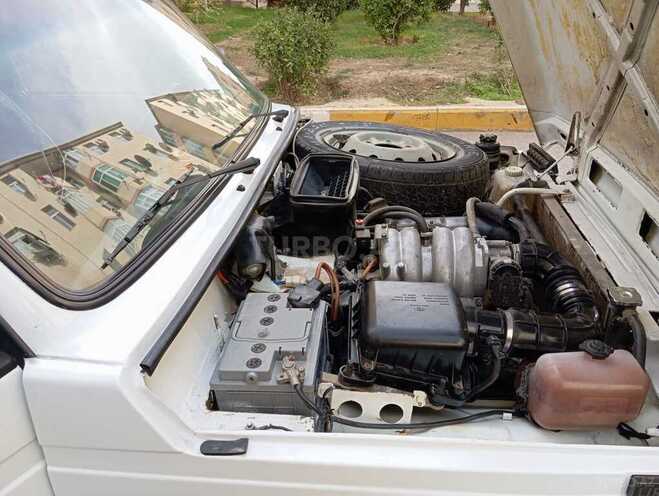 LADA (VAZ) Niva 2011, 217,000 km - 1.7 л - Bakı