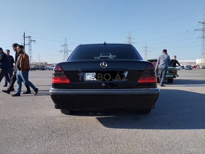Mercedes C 180 1998, 389,337 km - 1.8 l - Bakı