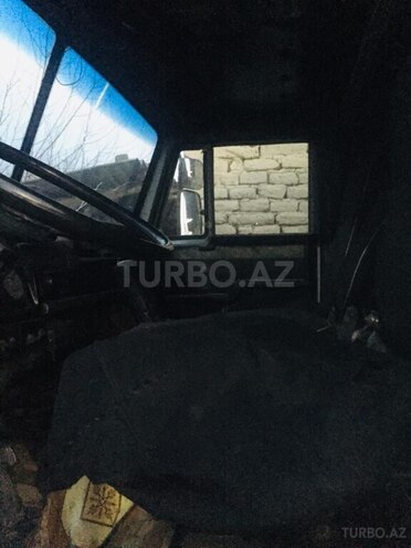 KamAz 5511 1998, 200,000 km - 11.0 l - Şəki