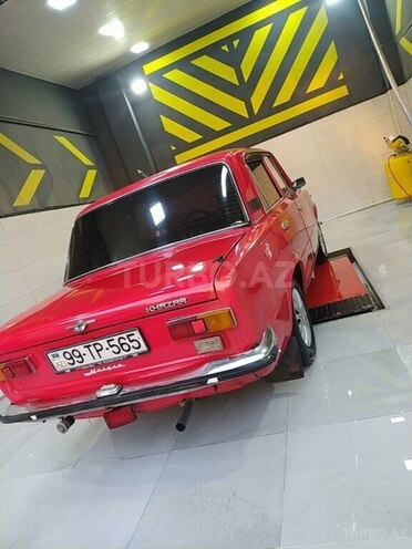 LADA (VAZ) 21011 1988, 50,000 km - 1.3 л - Bakı