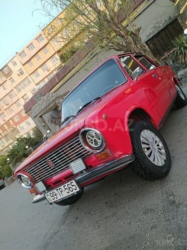 LADA (VAZ) 21011 1988, 50,000 km - 1.3 л - Bakı