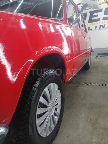 LADA (VAZ) 21011 1988, 50,000 km - 1.3 л - Bakı