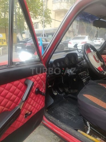 LADA (VAZ) 21011 1988, 50,000 km - 1.3 л - Bakı