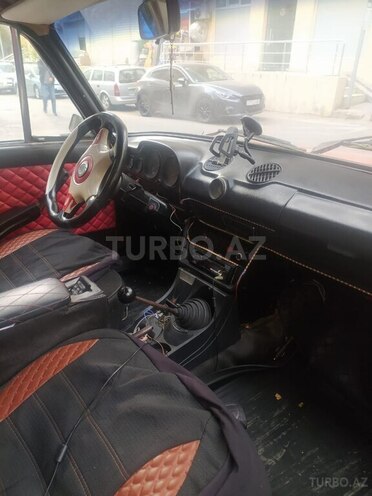 LADA (VAZ) 21011 1988, 50,000 km - 1.3 л - Bakı