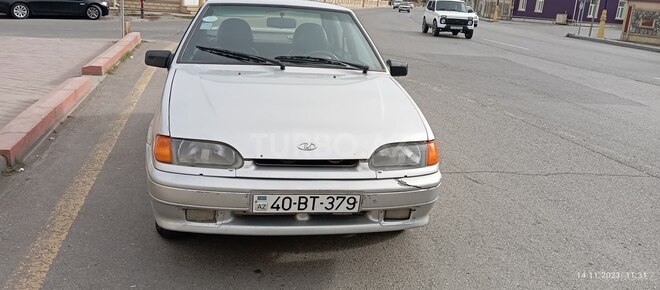 LADA (VAZ) 2115 2005, 344,900 km - 1.5 л - Quba
