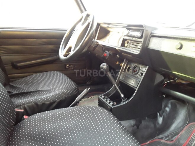 LADA (VAZ) 2107 2007, 105,000 km - 1.6 l - Gəncə
