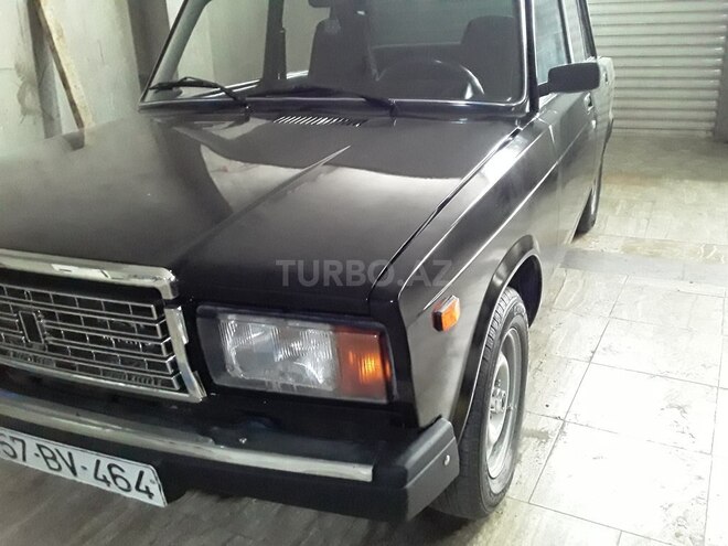 LADA (VAZ) 2107 2007, 105,000 km - 1.6 l - Gəncə