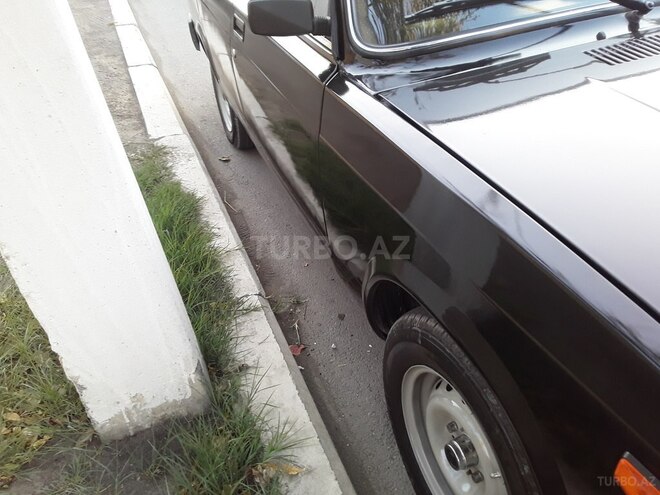 LADA (VAZ) 2107 2007, 105,000 km - 1.6 l - Gəncə