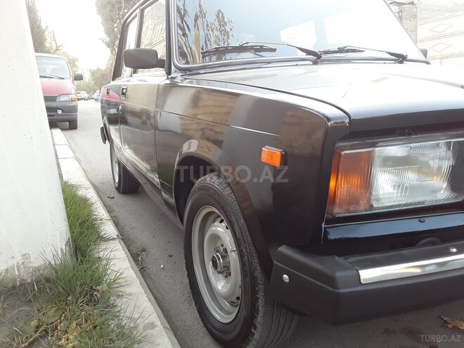 LADA (VAZ) 2107 2007, 105,000 km - 1.6 l - Gəncə