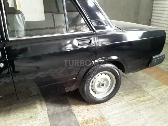 LADA (VAZ) 2107 2007, 105,000 km - 1.6 l - Gəncə