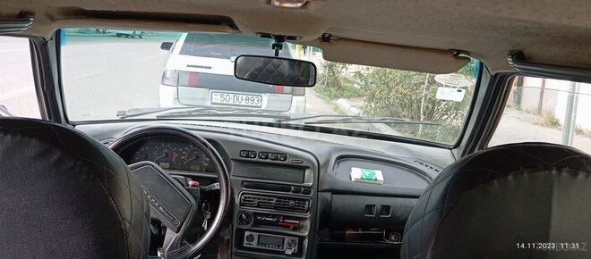 LADA (VAZ) 2115 2005, 344,900 km - 1.5 л - Quba
