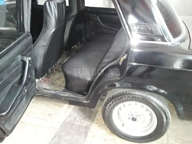 LADA (VAZ) 2107 2007, 105,000 km - 1.6 l - Gəncə