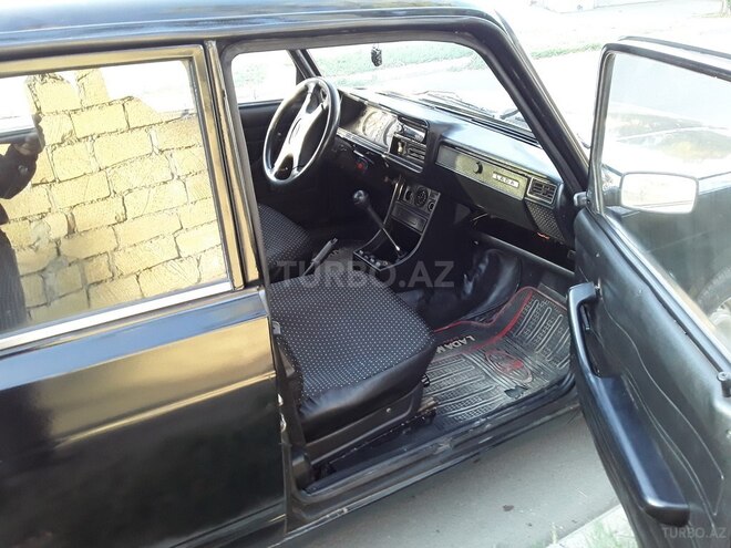 LADA (VAZ) 2107 2007, 105,000 km - 1.6 l - Gəncə