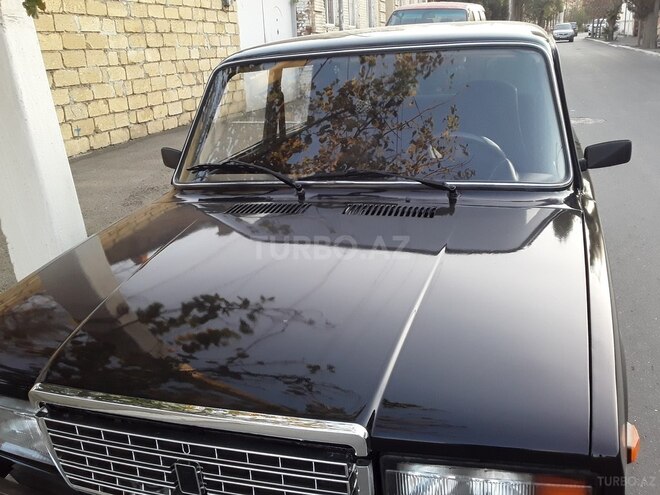 LADA (VAZ) 2107 2007, 105,000 km - 1.6 l - Gəncə