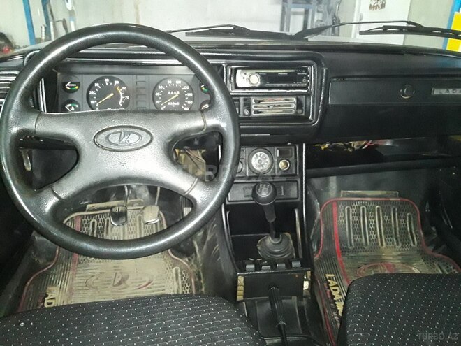 LADA (VAZ) 2107 2007, 105,000 km - 1.6 l - Gəncə