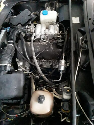 LADA (VAZ) 2107 2007, 105,000 km - 1.6 l - Gəncə