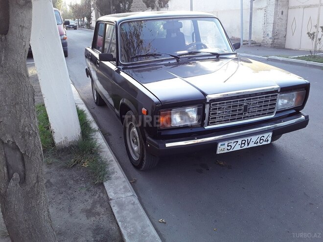 LADA (VAZ) 2107 2007, 105,000 km - 1.6 l - Gəncə