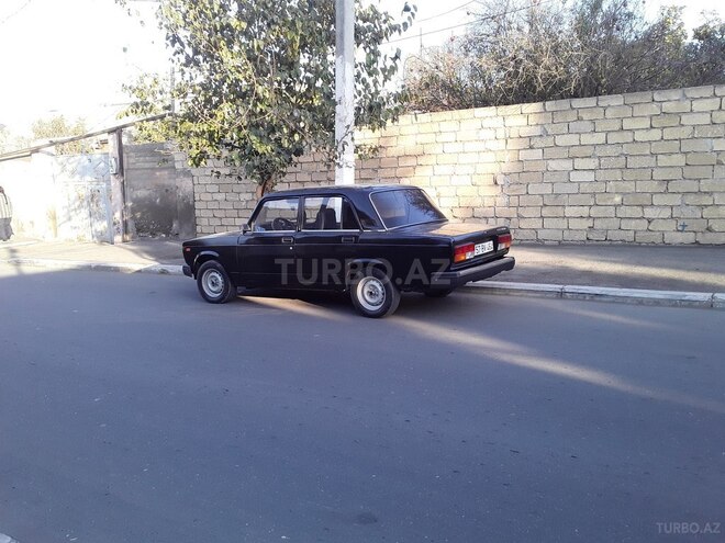LADA (VAZ) 2107 2007, 105,000 km - 1.6 l - Gəncə