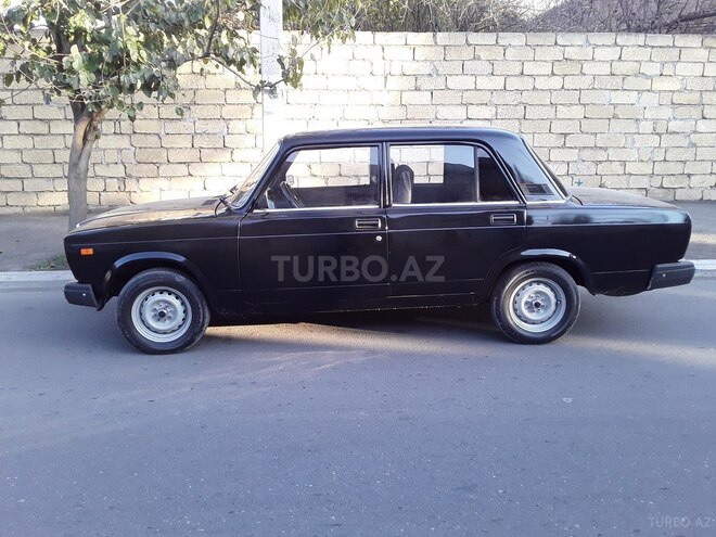 LADA (VAZ) 2107 2007, 105,000 km - 1.6 l - Gəncə
