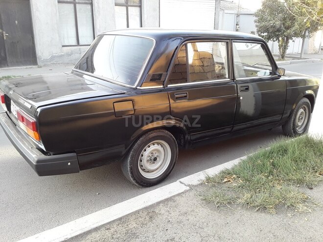 LADA (VAZ) 2107 2007, 105,000 km - 1.6 l - Gəncə