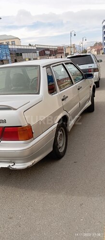 LADA (VAZ) 2115 2005, 344,900 km - 1.5 л - Quba