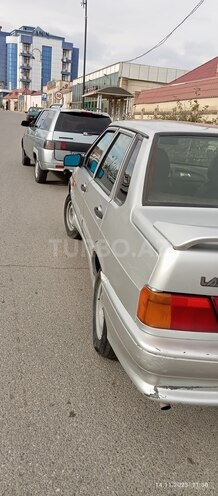 LADA (VAZ) 2115 2005, 344,900 km - 1.5 л - Quba
