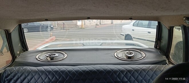 LADA (VAZ) 2115 2005, 344,900 km - 1.5 л - Quba