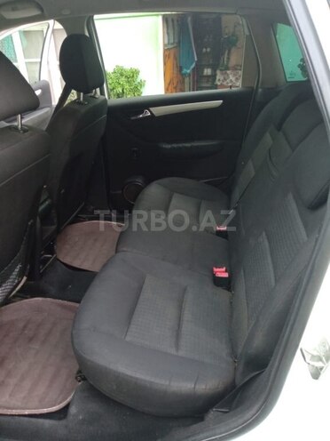 Mercedes B 170 2006, 227,000 km - 1.7 l - Goranboy