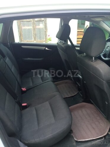 Mercedes B 170 2006, 227,000 km - 1.7 l - Goranboy