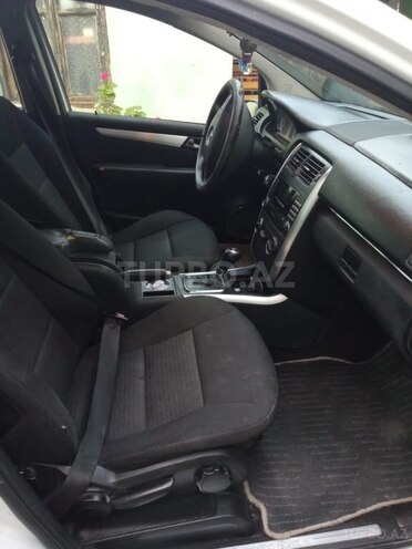 Mercedes B 170 2006, 227,000 km - 1.7 l - Goranboy