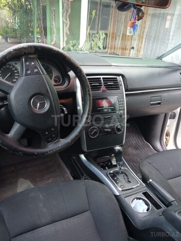 Mercedes B 170 2006, 227,000 km - 1.7 l - Goranboy
