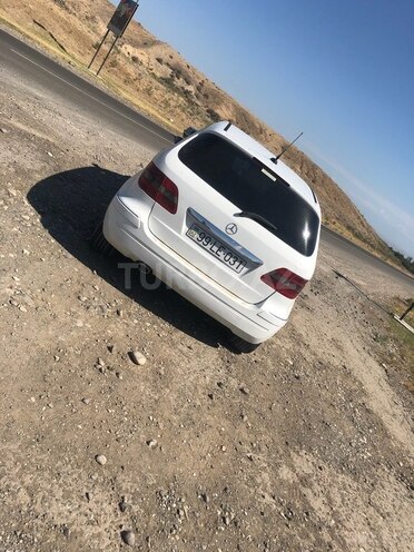 Mercedes B 170 2006, 227,000 km - 1.7 l - Goranboy