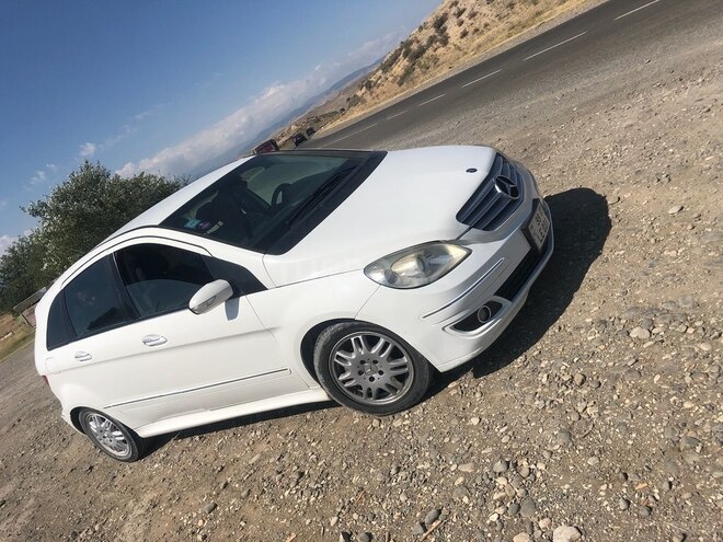 Mercedes B 170 2006, 227,000 km - 1.7 l - Goranboy