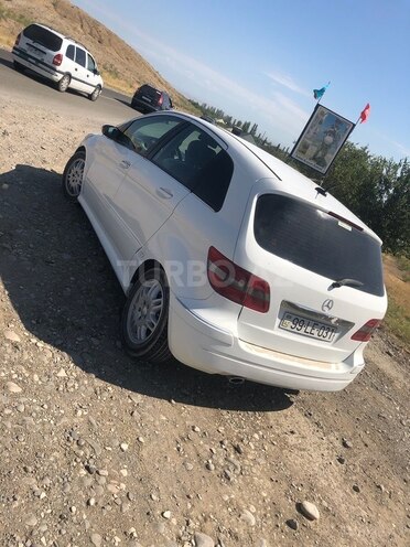 Mercedes B 170 2006, 227,000 km - 1.7 l - Goranboy