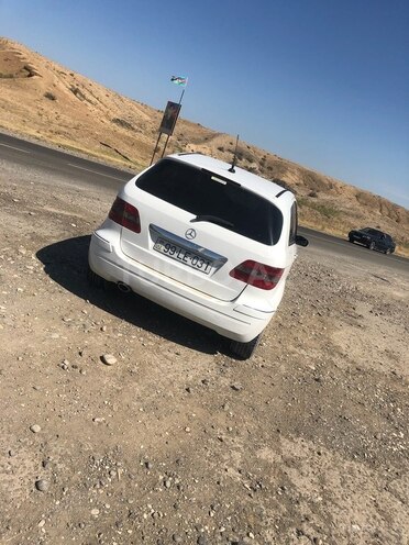 Mercedes B 170 2006, 227,000 km - 1.7 l - Goranboy
