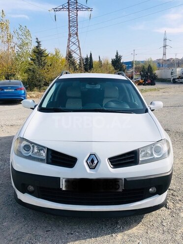 Renault Megane 2007, 320,164 km - 1.5 л - Bakı