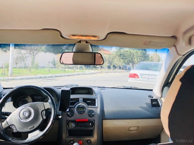 Renault Megane 2007, 320,164 km - 1.5 л - Bakı