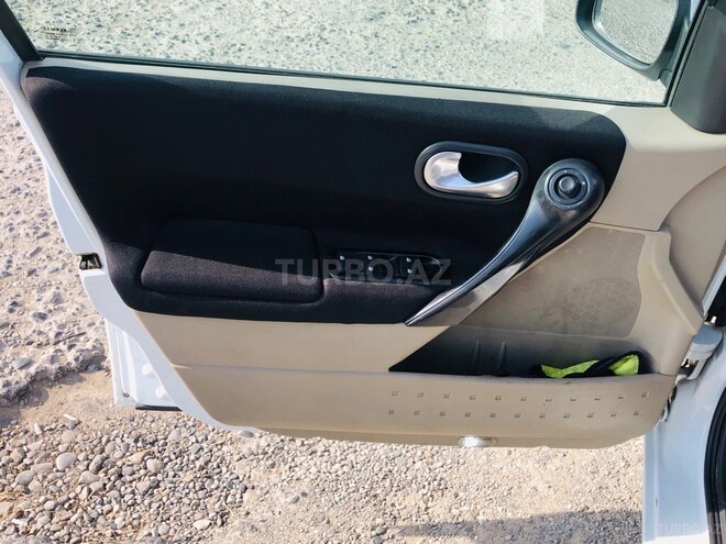 Renault Megane 2007, 320,164 km - 1.5 л - Bakı