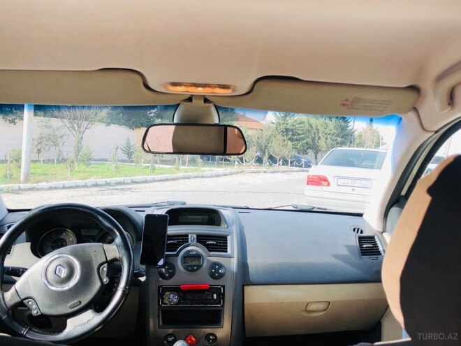 Renault Megane 2007, 320,164 km - 1.5 л - Bakı
