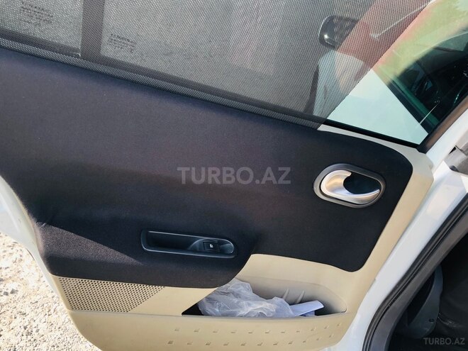 Renault Megane 2007, 320,164 km - 1.5 л - Bakı