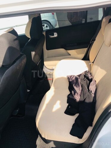 Renault Megane 2007, 320,164 km - 1.5 л - Bakı